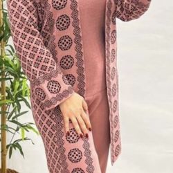 Winter Suit For Ladies Free Size 
