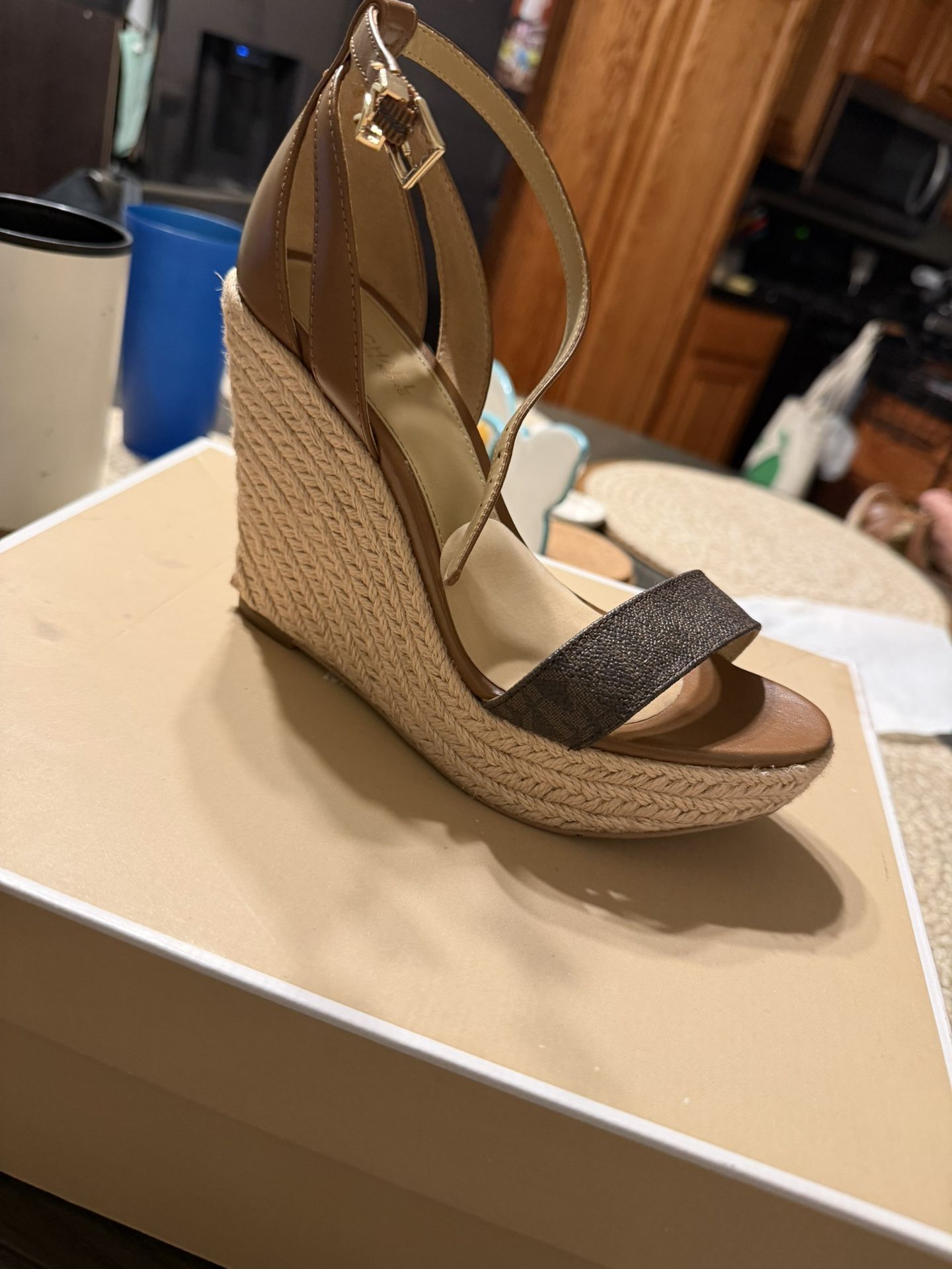 Michael Kors Wedges
