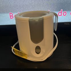 Bottle Warmer
