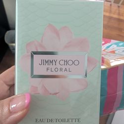Jimmy Choo Perfume Women's 