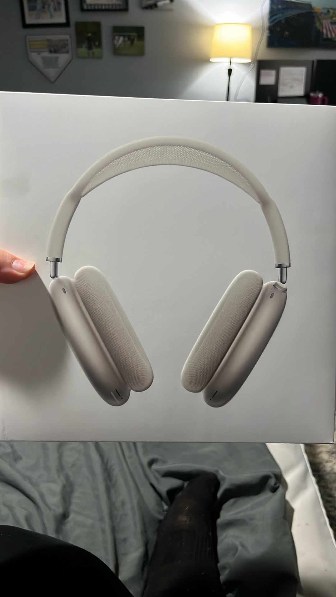 AirPods Max