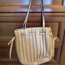 ZARA Shoulder Bag $34
