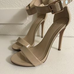 Women’s Heels 8.5