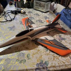 E-flite Habu SS 50mm EDF RC Plane