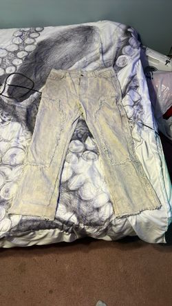 Louis Vuitton Jeans Size 28-32