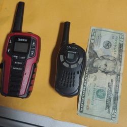 Portable Communication