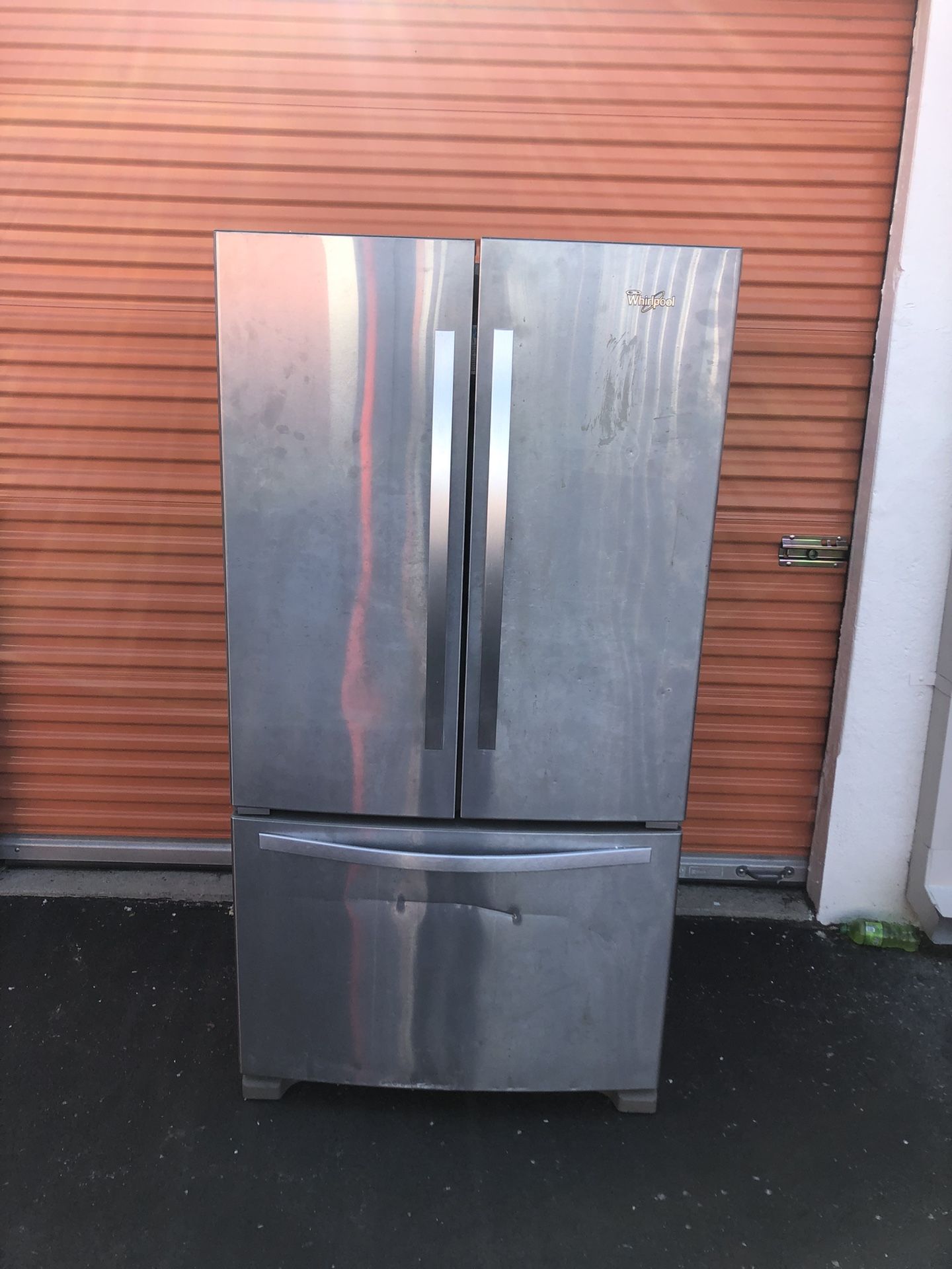 Fridge