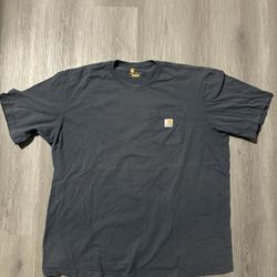 Carhartt Shirt Size 2XL
