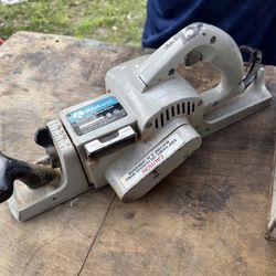 Rockwell Versa-Planer Model 653