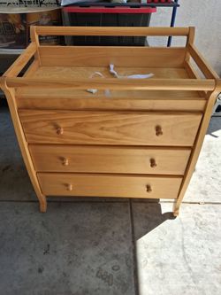 Used furniture