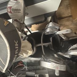 Golf Set (read description)