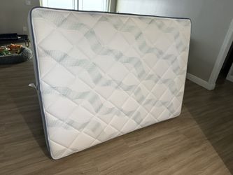 Full Size Mattress