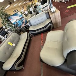 3pc Sofa/love/chair