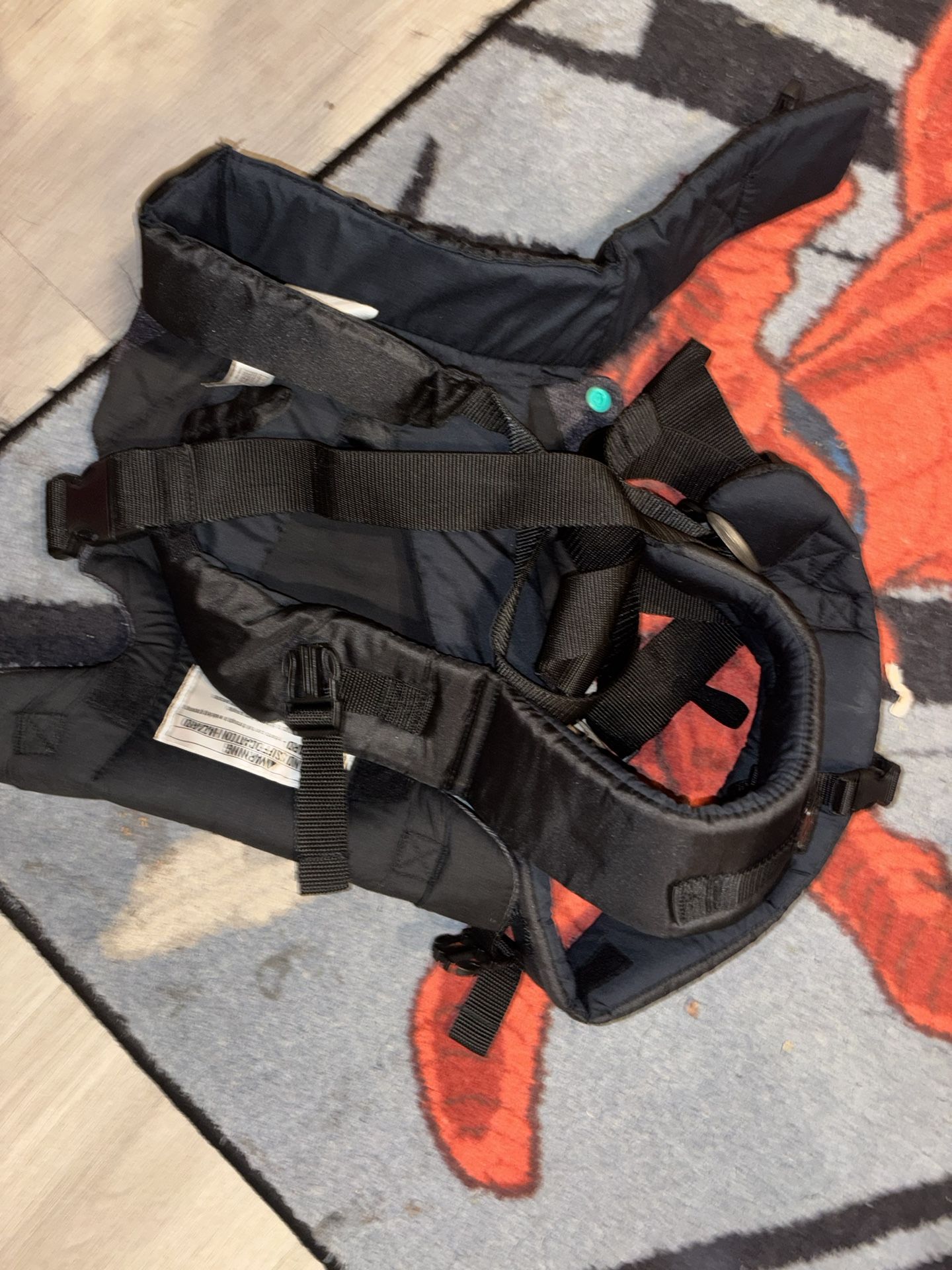 Baby Carrier