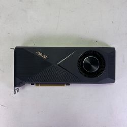Asus GeForce RTX 3070 PF Turbo 8GB GDDR6 Graphics Card RTX3070-8G