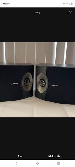 Bose 201 Series V