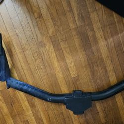 Tow hitch for a Izuzu 1(contact info removed)