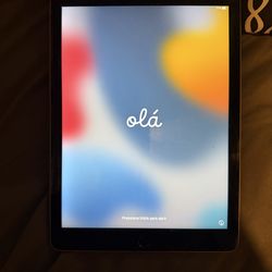 iPad Air 2