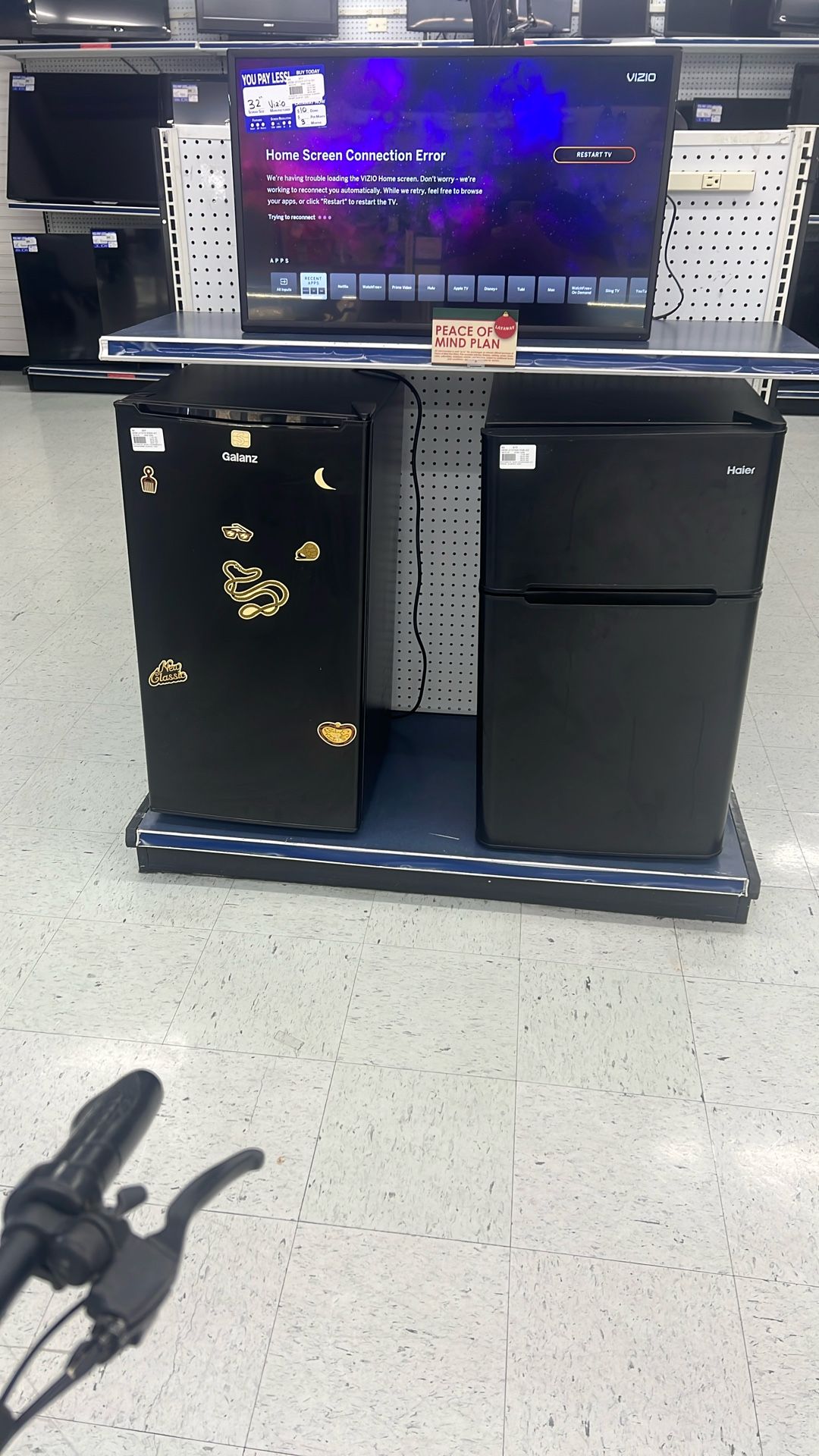 Mini Refrigerator