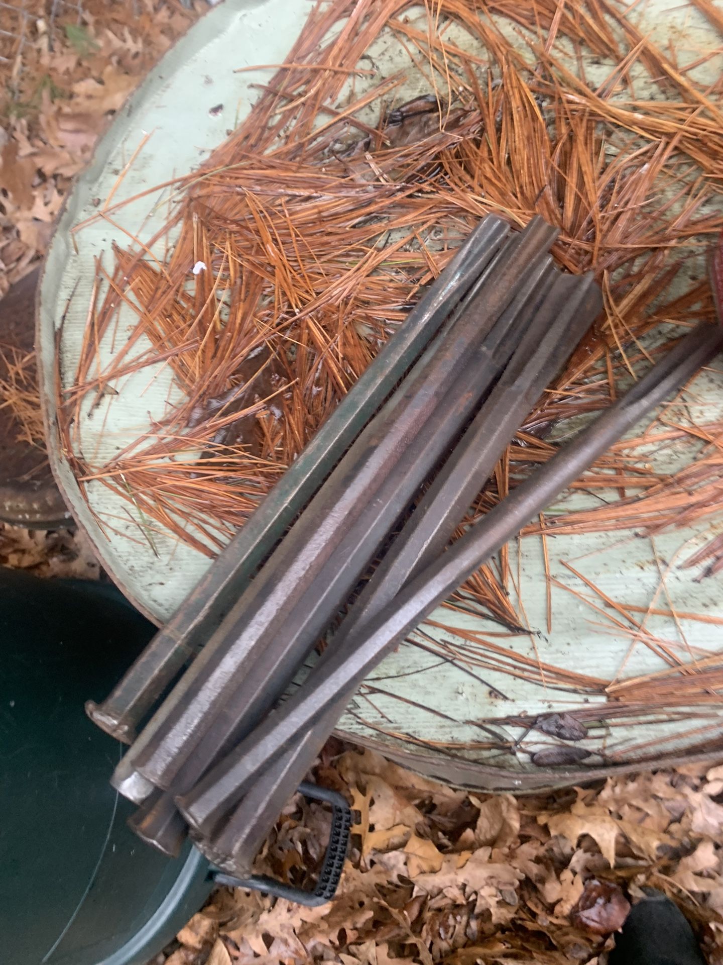 Rock Drills