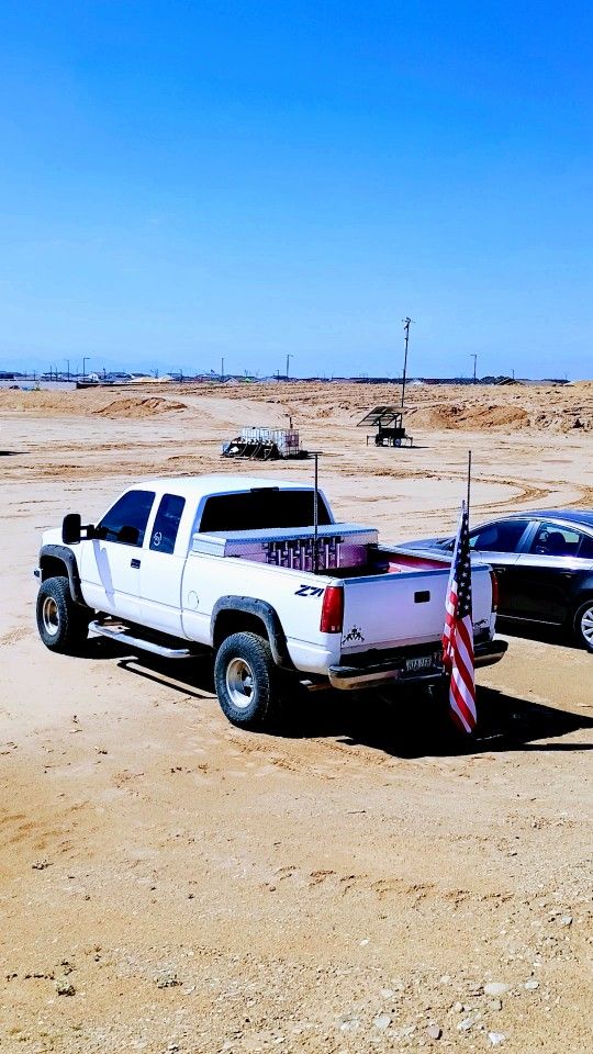 1994 Chevrolet C/K 1500