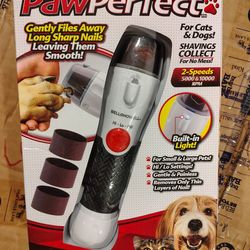 Safe And Perfect Way To Trim Your Pets Nails In Spring Hill