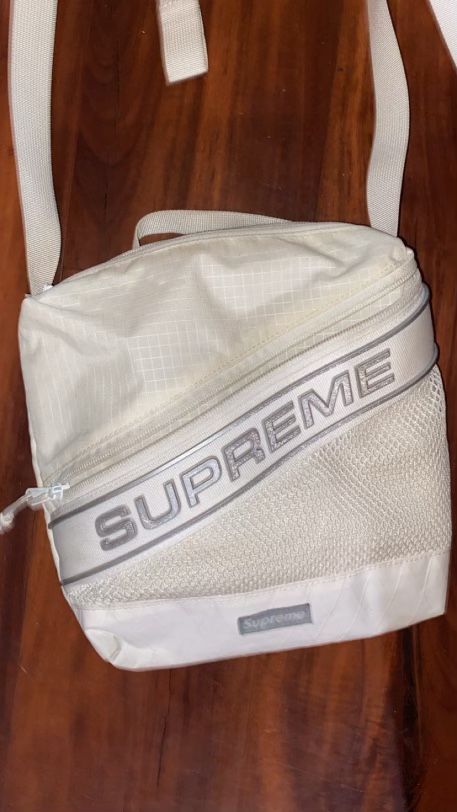Supreme Bag