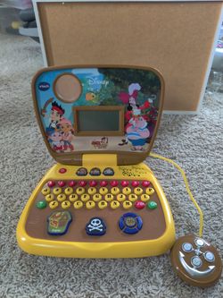 V-tech Learning Computer