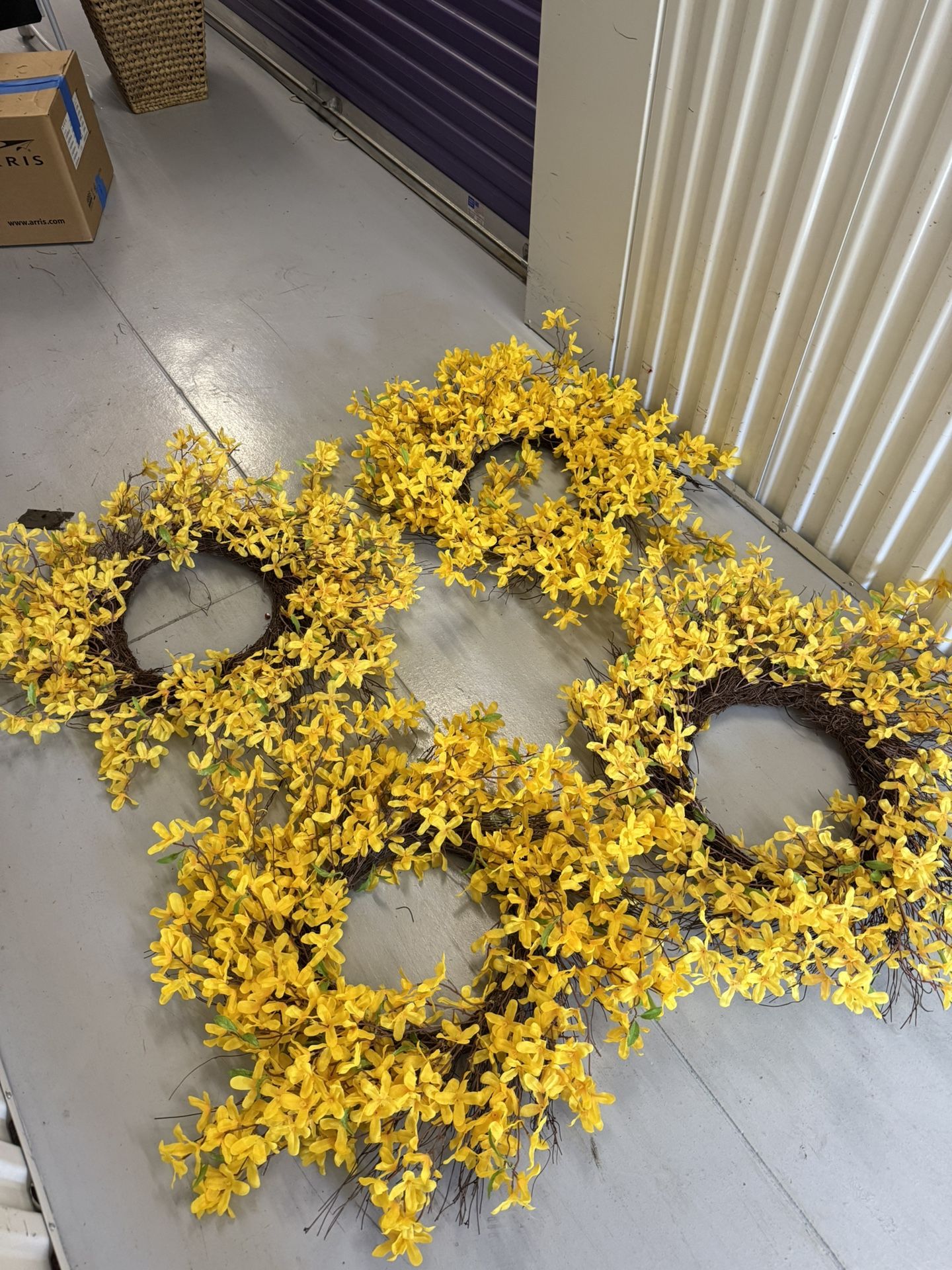 Wreaths