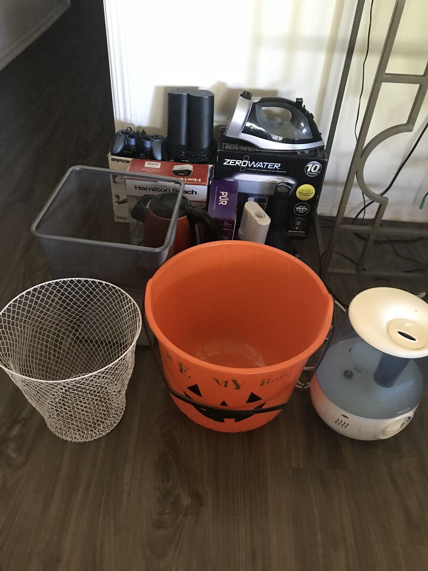 $5 Tree