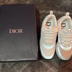 Dior b22 🤍🤍 size:43 new
