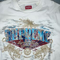 Supreme T-Shirt 