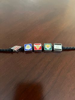 FIFA World Cup bracelet