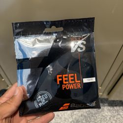 Babolat Natural Gut Strings 