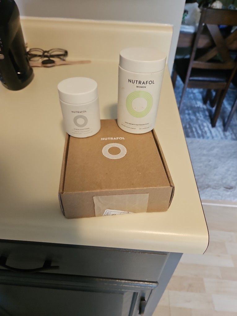 Nutrafol Women's