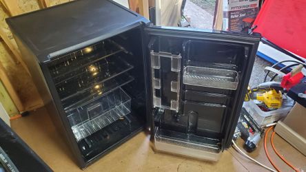 Big sized mini fridge