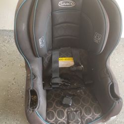 Car seat Graco 