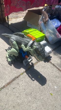 Yard sale
