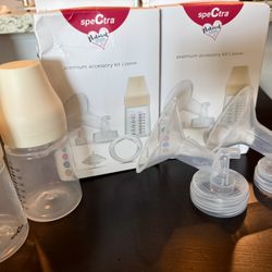 Spectra Replacement Parts