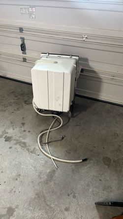 Frigidaire Dishwasher
