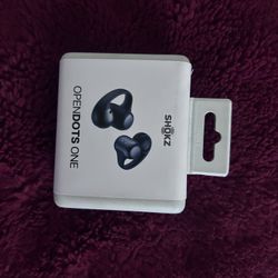 Open Dots One ear Buds 