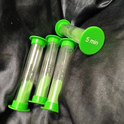 Sand Timers