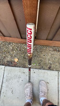 Marucci Bat