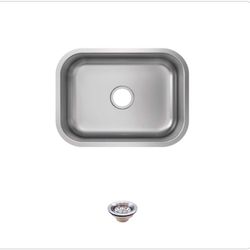 Glacier Bay Sink 
