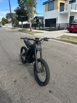E Ride Pro-SS