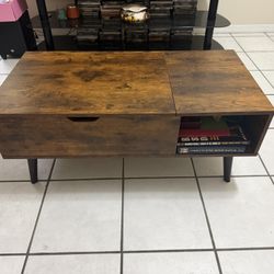 Table / Coffee Table $120