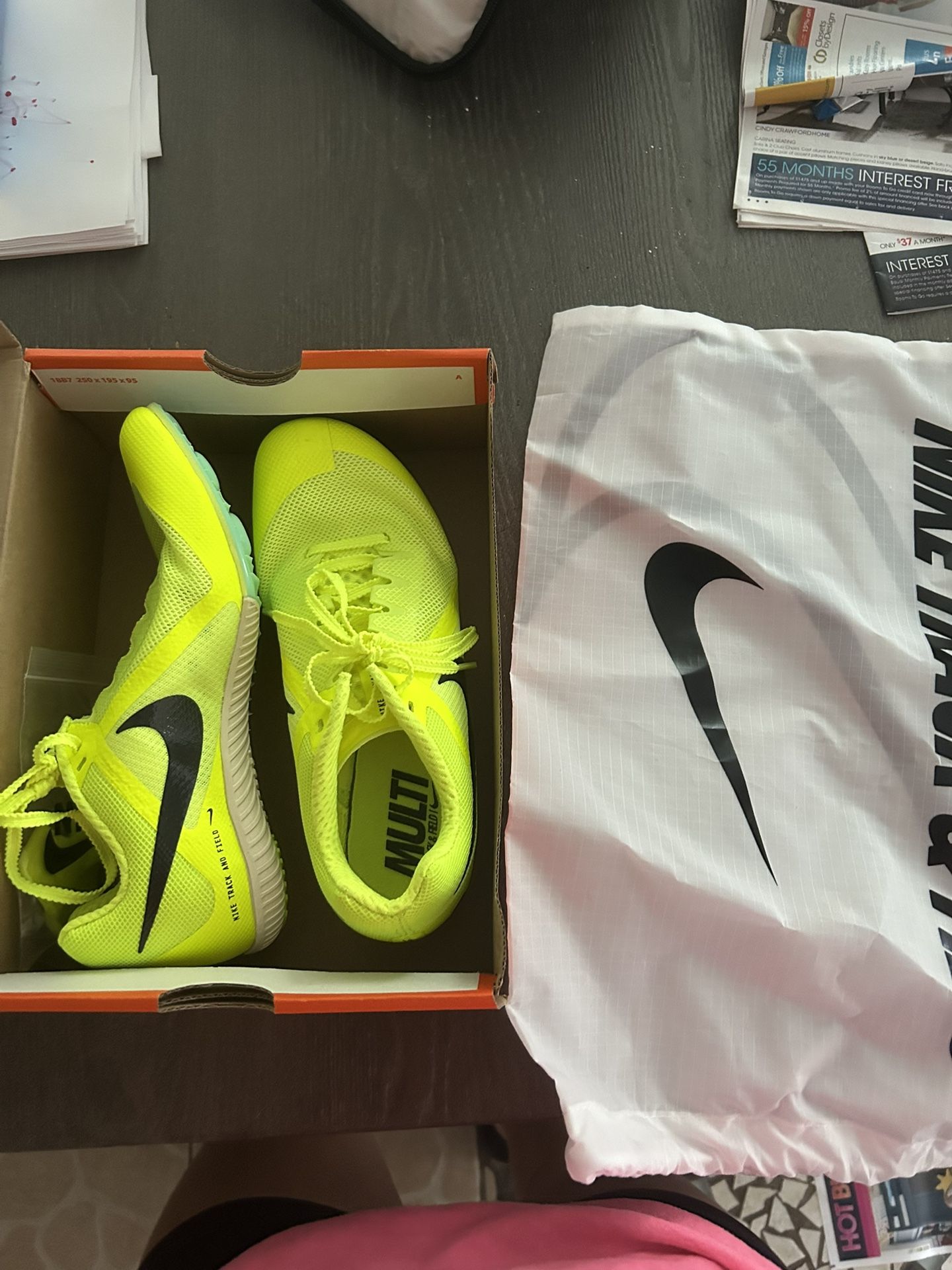 Nike Shoes