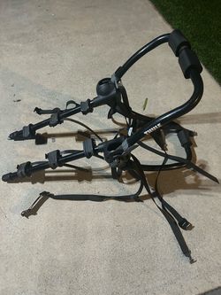 Thule Gateway Pro 3