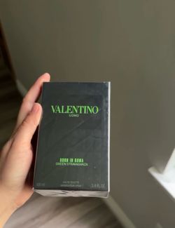 Men’s cologne