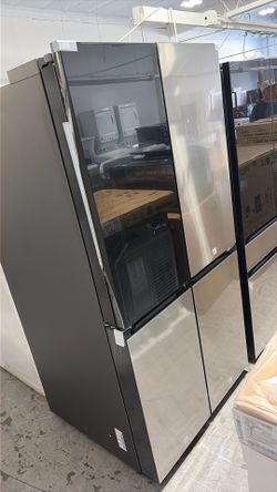 Samsung French Door Refrigerator 